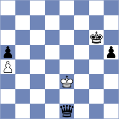 Cherevatenko - Galichin (chess.com INT, 2022)