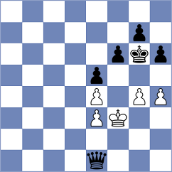 Valente - Gazineu Neto (chess.com INT, 2025)