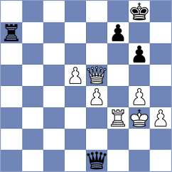 Velickovic - Qureshi (FIDE.com, 2002)