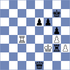 Jimenez Salas - Zhu (chess.com INT, 2025)