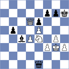 Yu - Li Bo (Tianjin CHN, 2024)