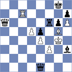 Garriga Cazorla - Quesada Perez (Barcelona ESP, 2024)