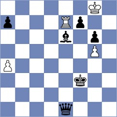 Peiris - Estrada Nieto (chess.com INT, 2022)