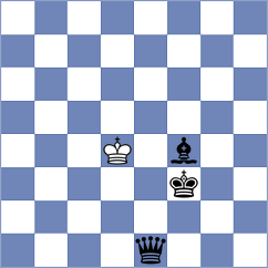 Hamedi Nia - Bespalov (chess.com INT, 2025)
