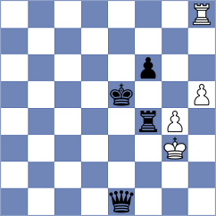 Hjartarson - Martinez Reyes (chess.com INT, 2023)