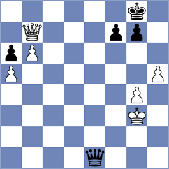 Andersen - Oro (New York USA, 2024)