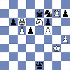 Litvinov - Prokhorenko (Novosibirsk, 2007)