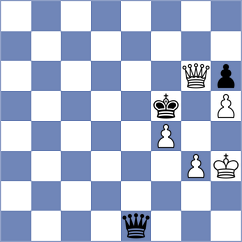 Khamzin - Diaz (Chess.com INT, 2020)