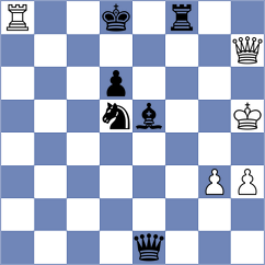 Naziyah S.A.James - Barra (Budapest HUN, 2024)