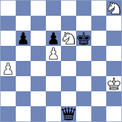 Krivoshey - Strelnikov (Alushta, 1999)
