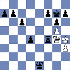 Bachaliashvili - Sabirov (St Petersburg RUS, 2023)