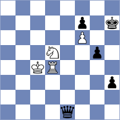 Ward - Oyvat (Lichess.org INT, 2020)