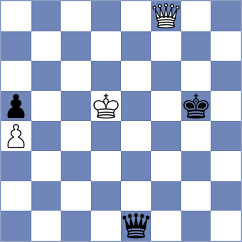 Rosalina - Lopang (Khanty-Mansiysk, 2010)