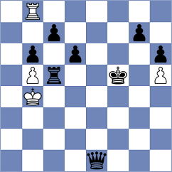 Lecadre - Fischler (Europe Echecs INT, 2021)