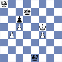 Artemyev - Shevchenko (St Petersburg RUS, 2024)