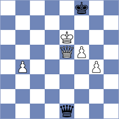 Ivanovic - Gagic (Bajina Basta SRB, 2024)