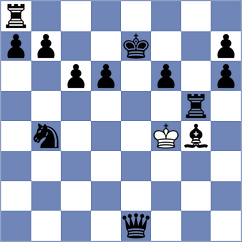 Bravo Benalcazar - Coloma Ortiz (Chess.com INT, 2020)