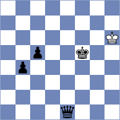 Jovanovic - Ramazanov (Budva, 2013)