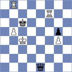 Chan - Khamatgaleev (Melbourne AUS, 2024)