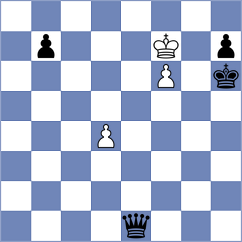 Alsalti - Kwizera (Chess.com INT, 2020)