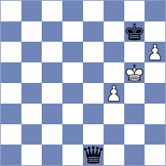 Romany - Vera Gonzalez (chess.com INT, 2025)