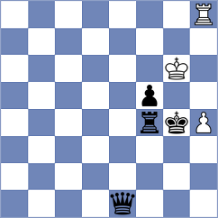 Ardila - Santos Flores (chess.com INT, 2023)