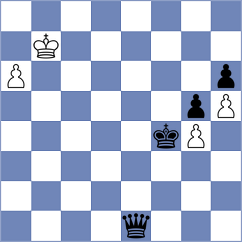 Tamaev - Zubanov (Anapa, 2008)