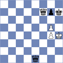 Garic - Goltseva (Chess.com INT, 2020)
