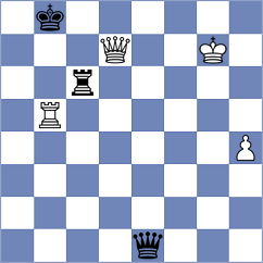Jacobson - Pulvett (Benasque ESP, 2025)