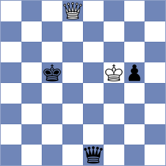 Miller - Li (Lichess.org INT, 2021)