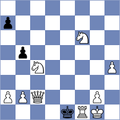 Guayasamin Yanez - Acosta Garcia (Chess.com INT, 2020)