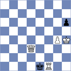 Aguirre Proano - Moran Mino (Chess.com INT, 2020)