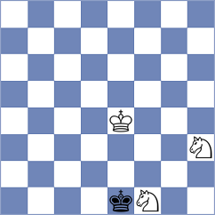 Ostensen - Pranav K P (chess.com INT, 2024)