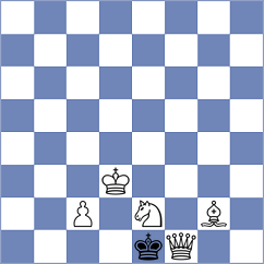 Terletsky - Venkatesh (chess.com INT, 2024)