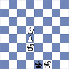 Mayaud - Subervi (chess.com INT, 2025)