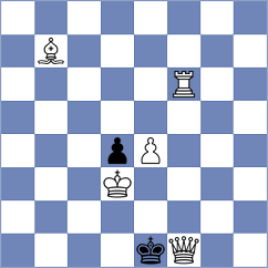 Pournami S - Murawski (chess.com INT, 2025)