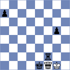 Vora - Pardeshi (Lichess.org INT, 2020)