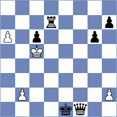 Sanchez - Elger Vargas (Cascavel, 1996)