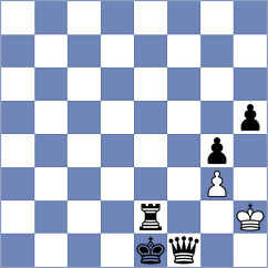 Sitbon - Meshkovs (chess.com INT, 2025)