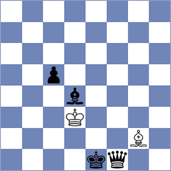 Kashefi - Starozhilov (chess.com INT, 2025)