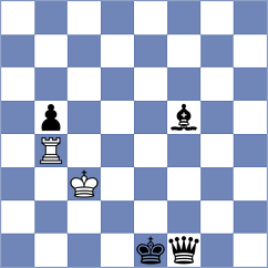 Marais - Kilpatrick (Kemer, 2007)