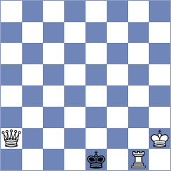 Rojas Archundia - Maceda Montero (Lichess.org INT, 2021)