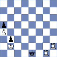 Filgueira - Lorenzo de la Riva (chess.com INT, 2024)