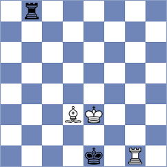 Thomforde-Toates - Przybylski (chess.com INT, 2023)