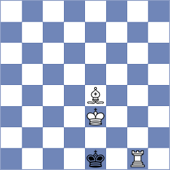 Romero Castellanos - Ardila (Lichess.org INT, 2020)