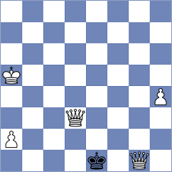 Gonzalez - Timotius (lichess.org INT, 2022)