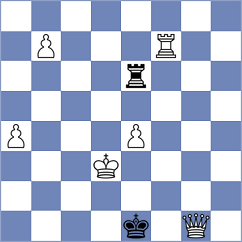Saraci - Rosen (Chess.com INT, 2019)