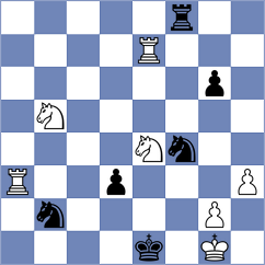 Friesen - Janssen (Maarssen, 2013)