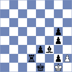 Baranciuc - Mosesov (Morshyn UKR, 2024)