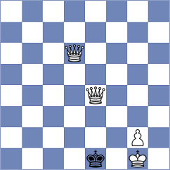 Babiy - Nikolova (Chess.com INT, 2021)